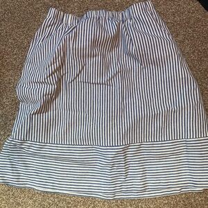 Jcrew skirt